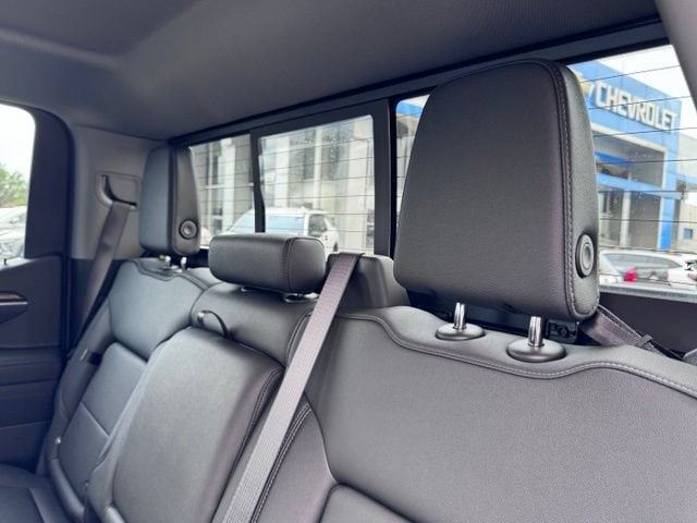 2026 Chevrolet Silverado 1500 RST - Photo 42