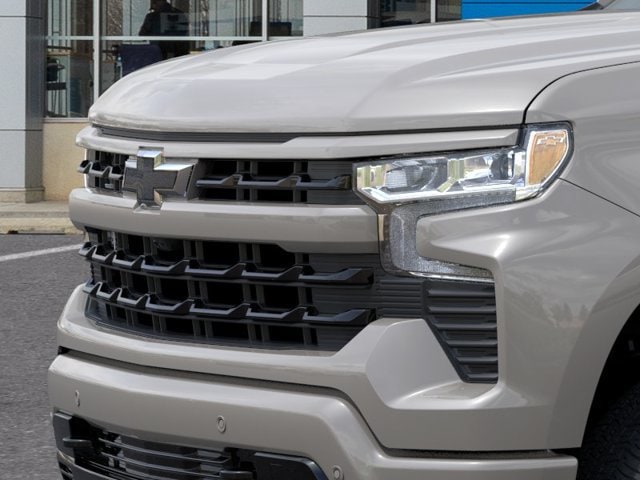 2026 Chevrolet Silverado 1500 RST - Photo 13