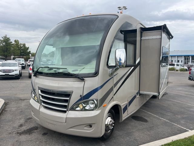 2015 Ford E-350 photo 2
