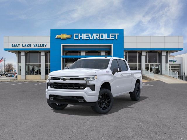 2026 Chevrolet Silverado 1500 RST - Photo 8