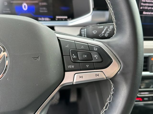 2025 Volkswagen Taos SE - Photo 19