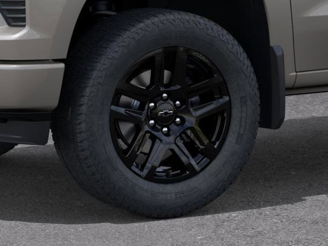 2026 Chevrolet Silverado 1500 RST - Photo 10