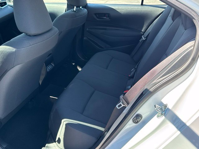 2025 Toyota Corolla LE - Photo 21