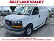 GMC Savana Cargo 2500