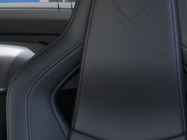 2026 Chevrolet Corvette 2LT - Photo 21