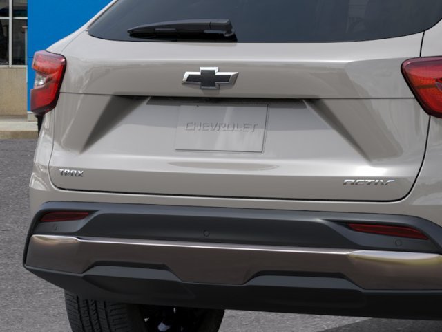 2026 Chevrolet Trax Activ - Photo 15