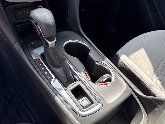 2022 Chevrolet Equinox LS - Photo 32