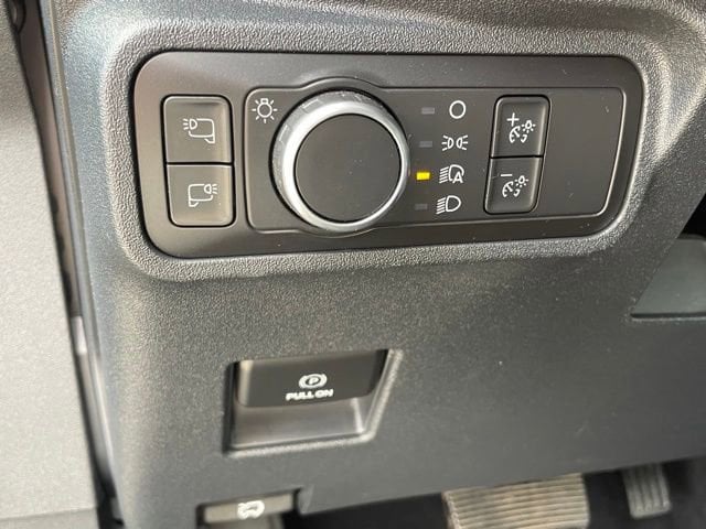 2021 Ford Bronco 2-Door First Edition - Photo 19