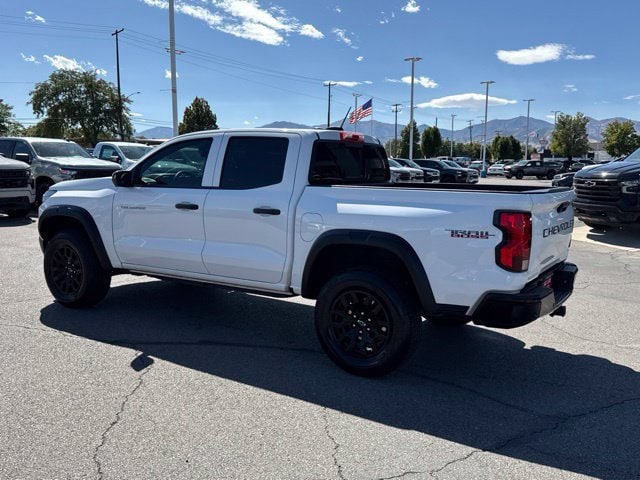 2023 Chevrolet Colorado Trail Boss - Photo 14