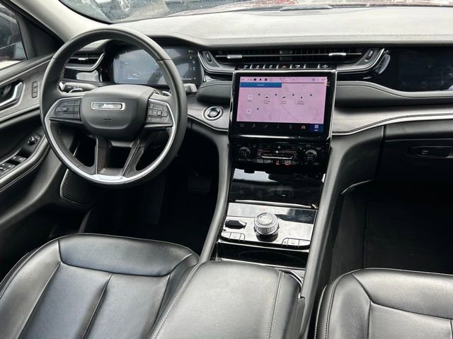 2023 Jeep Grand Cherokee 4xe - Photo 11