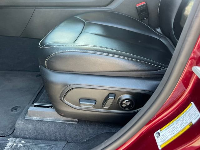 2023 Jeep Grand Cherokee 4xe - Photo 25