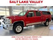 Chevrolet Silverado 2500 HD