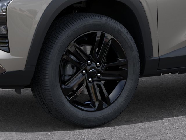 2026 Chevrolet Trax Activ - Photo 10