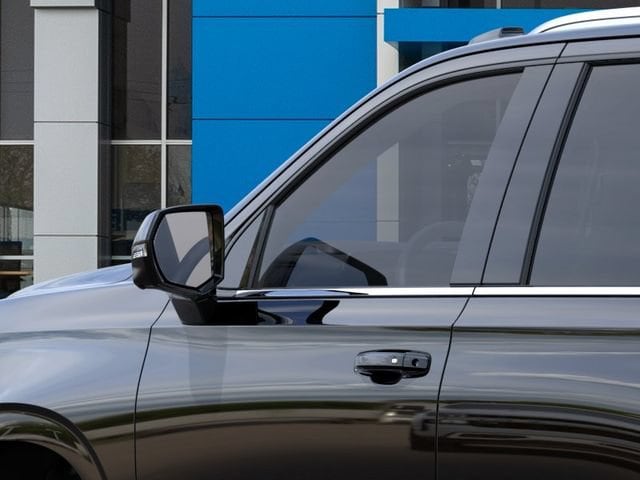 2026 Chevrolet Tahoe LT - Photo 12