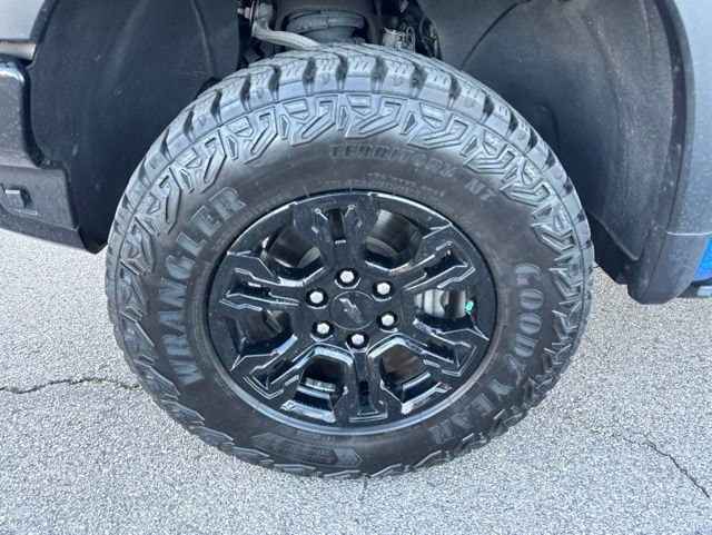 2024 Chevrolet Silverado 1500 ZR2 - Photo 12