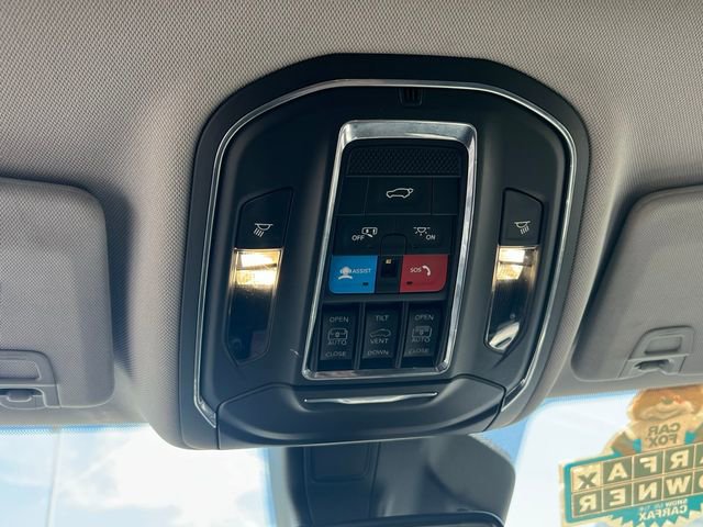 2023 Jeep Grand Cherokee 4xe - Photo 39