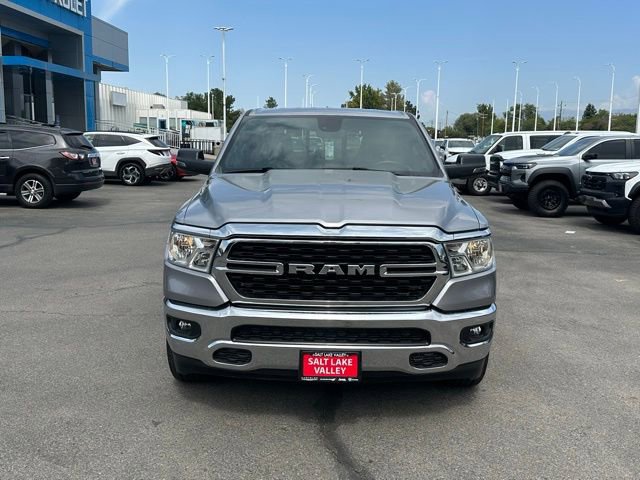 2024 Ram 1500 Big Horn photo 3