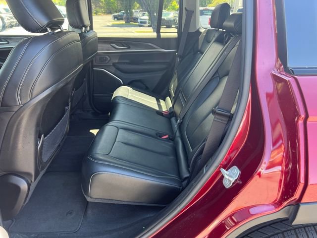 2023 Jeep Grand Cherokee 4xe - Photo 27