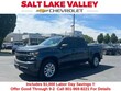 Chevrolet Silverado 1500 LTD