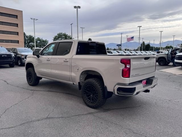2026 Chevrolet Silverado 1500 RST - Photo 30