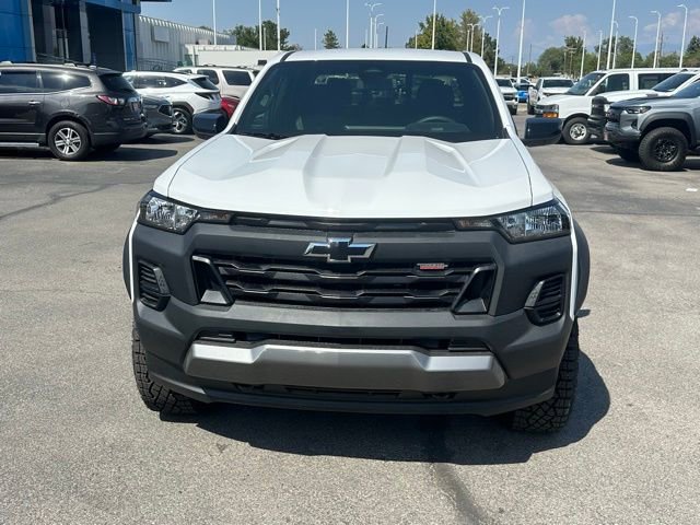 2026 Chevrolet Colorado Trail Boss photo 3