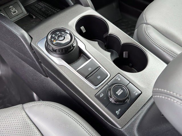 2025 Ford Bronco Sport Badlands - Photo 25