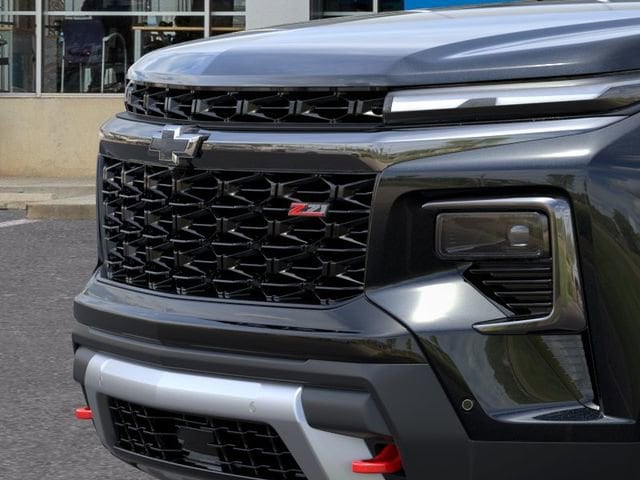 2026 Chevrolet Traverse Z71 - Photo 14