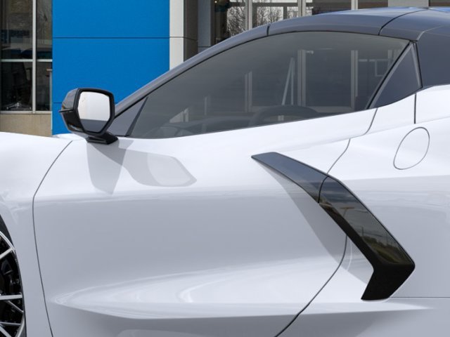 2026 Chevrolet Corvette 2LT - Photo 12
