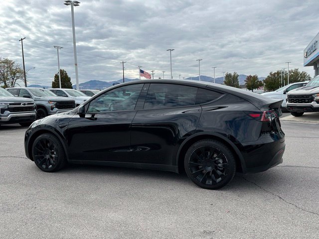 2021 Tesla Model Y Long Range - Photo 8