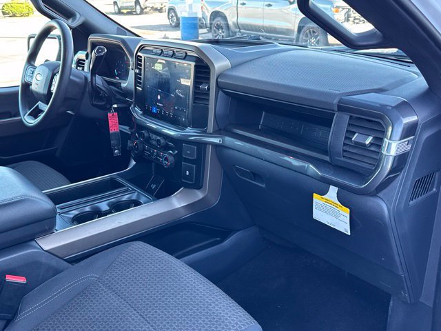 2024 Ford F-150 STX - Photo 27