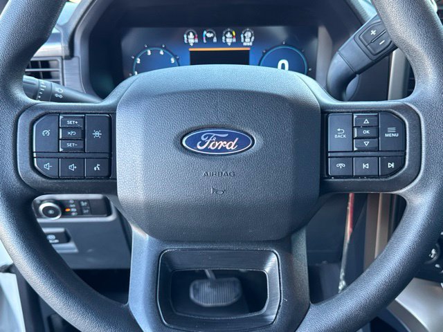 2024 Ford F-150 STX - Photo 21