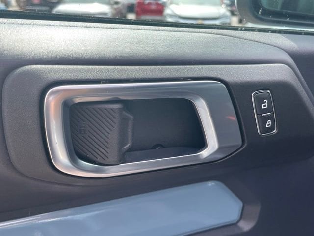 2021 Ford Bronco 2-Door First Edition - Photo 18