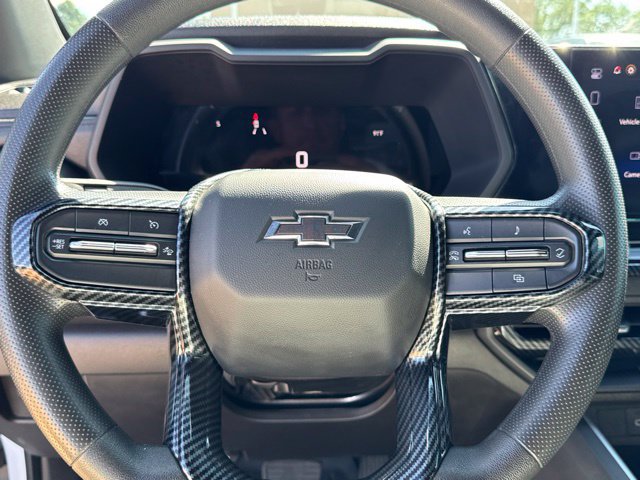 2023 Chevrolet Colorado Trail Boss - Photo 30
