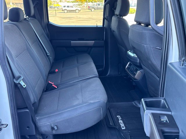 2024 Ford F-150 STX - Photo 29