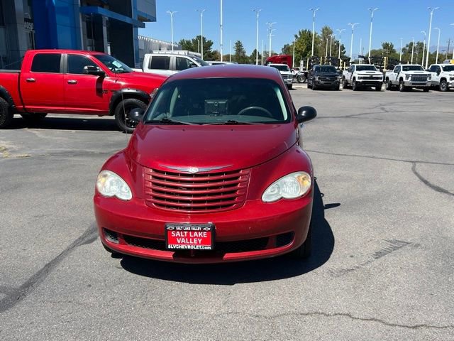 2009 Chrysler PT Cruiser Base photo 4