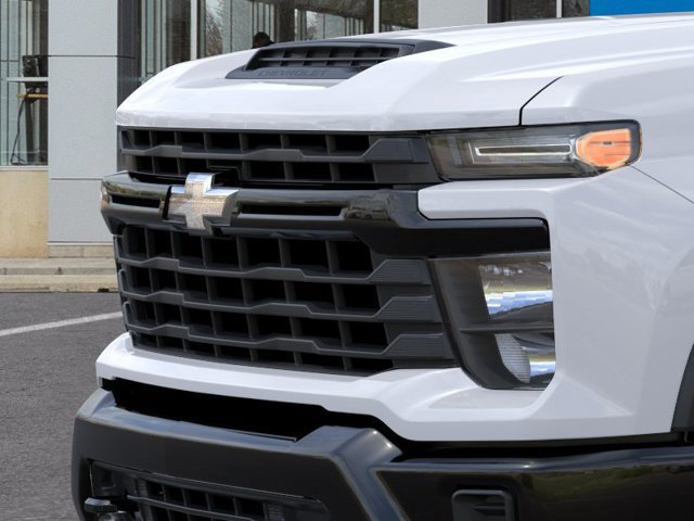 2026 Chevrolet Silverado 3500 HD Work Truck - Photo 14