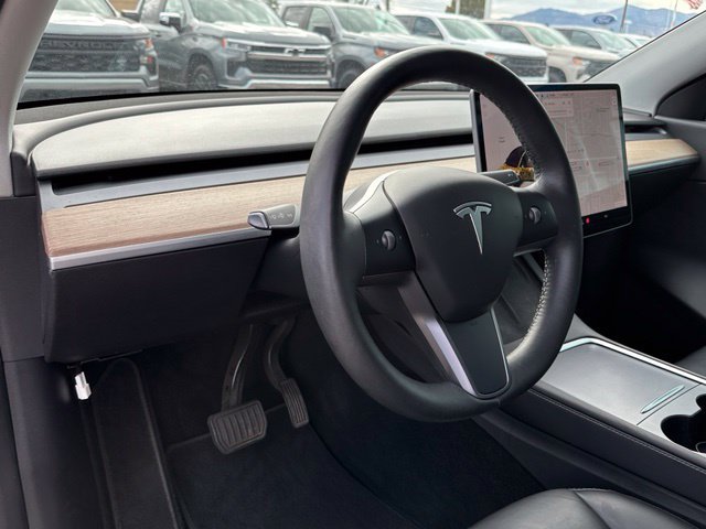 2021 Tesla Model Y Long Range - Photo 15