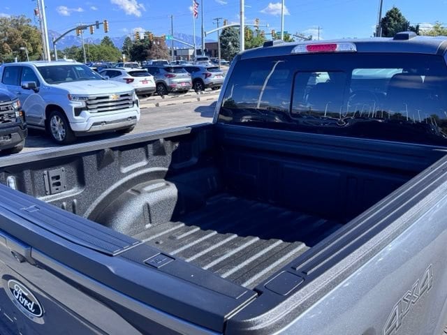 2025 Ford F-150 XLT - Photo 14