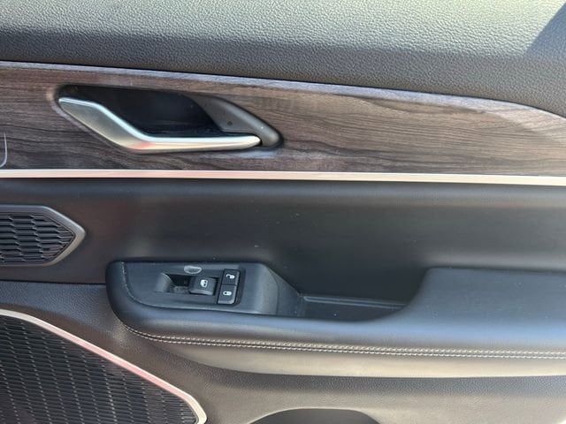 2023 Jeep Grand Cherokee 4xe - Photo 19