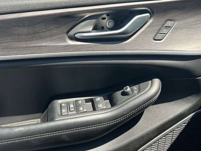 2023 Jeep Grand Cherokee 4xe - Photo 30