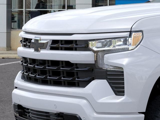 2026 Chevrolet Silverado 1500 RST - Photo 13