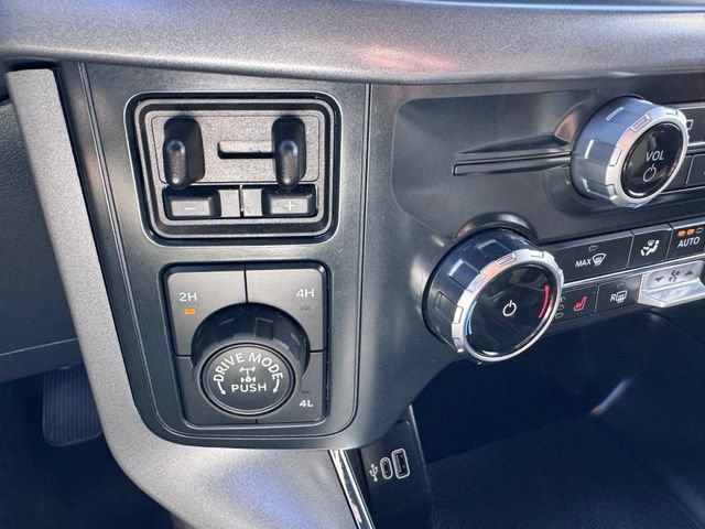 2025 Ford F-150 XLT - Photo 28