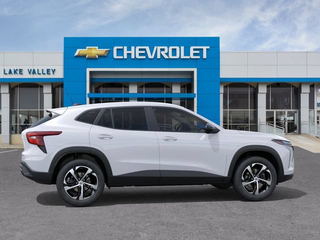 2026 Chevrolet Trax RS - Photo 5