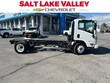 Chevrolet Low Cab Forward 4500