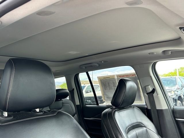 2023 Jeep Grand Cherokee 4xe - Photo 13