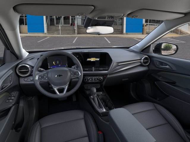 2026 Chevrolet Trax Activ - Photo 16