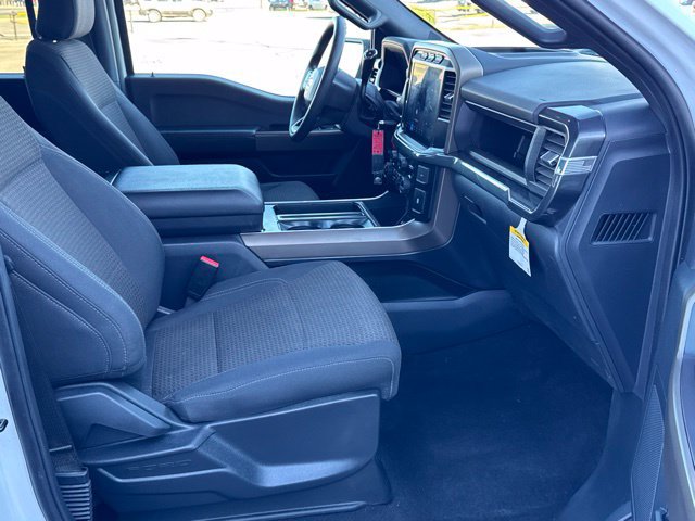 2024 Ford F-150 STX - Photo 28