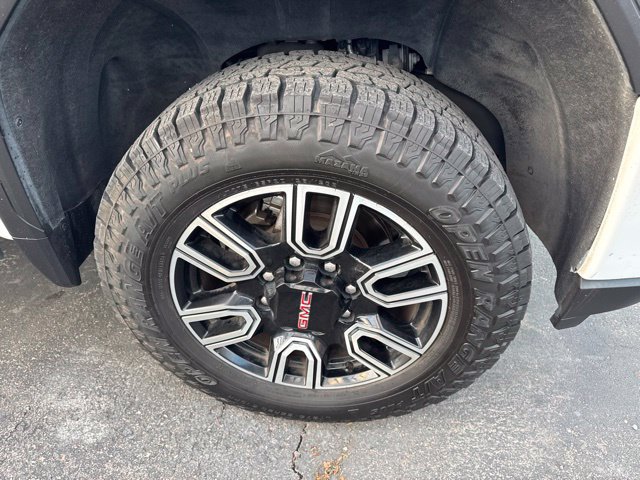 2023 GMC Sierra 2500HD AT4 - Photo 7
