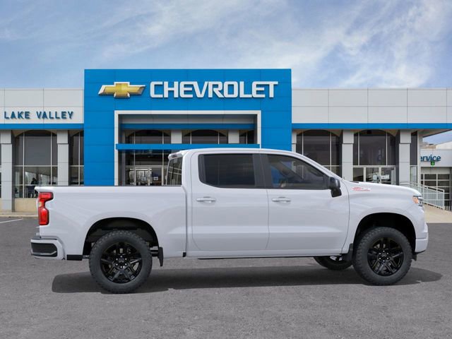 2026 Chevrolet Silverado 1500 RST - Photo 5