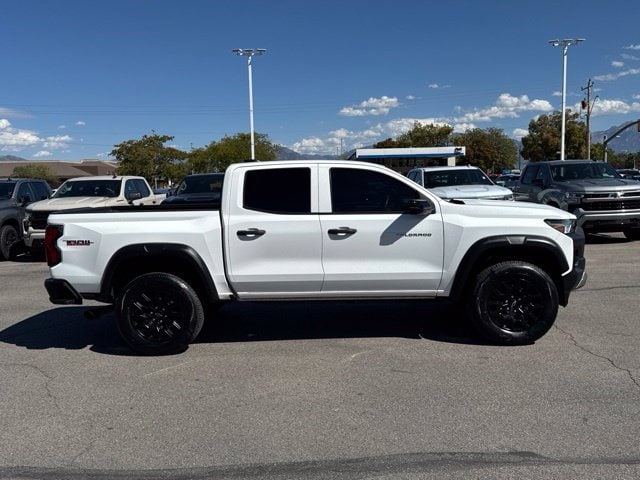 2023 Chevrolet Colorado Trail Boss - Photo 9